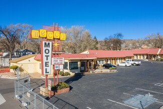 Colorado Springs, CO Hospitality - 3518 W Colorado Ave