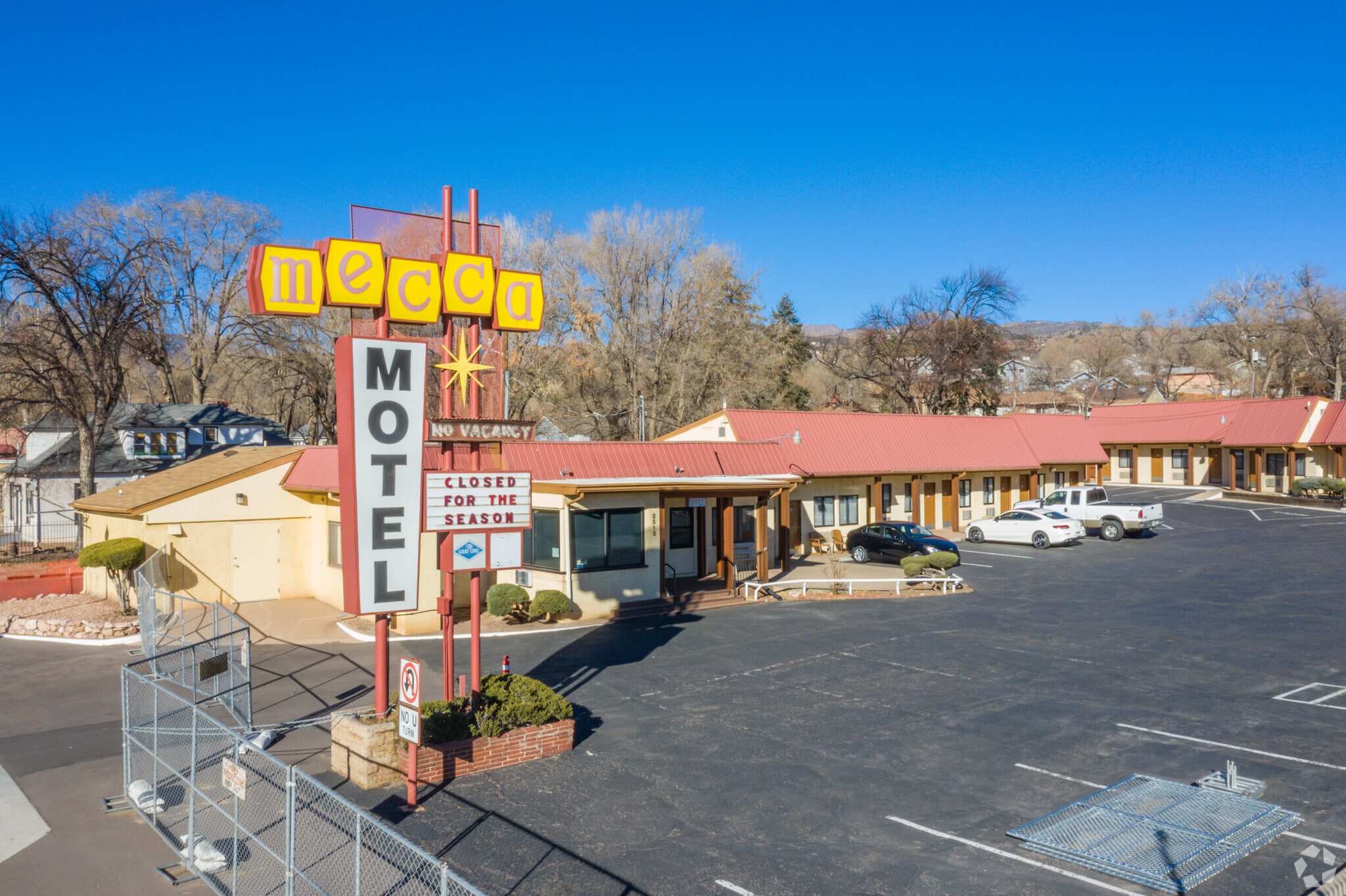 3518 W Colorado Ave, Colorado Springs, CO for Sale