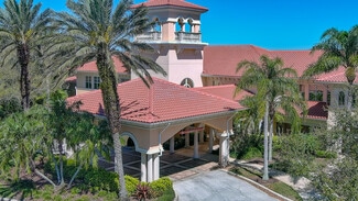 Palm Coast, FL Office - 1 Hammock Beach Pky