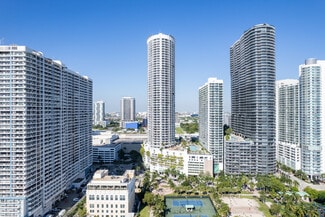 Miami, FL Office/Retail - 1750 N Bayshore Dr