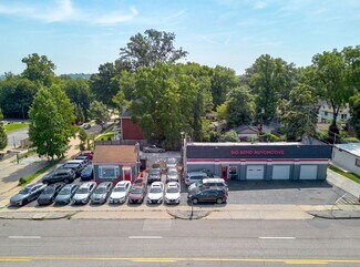 Saint Louis, MO Auto Repair - 2800 S Big Bend Blvd Saint Louis, MO Auto Repair - 2800 S Big Bend Blvd