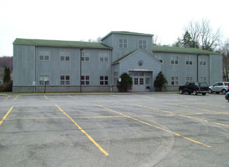 Hurley, NY Office - 501-507 Hurley Ave