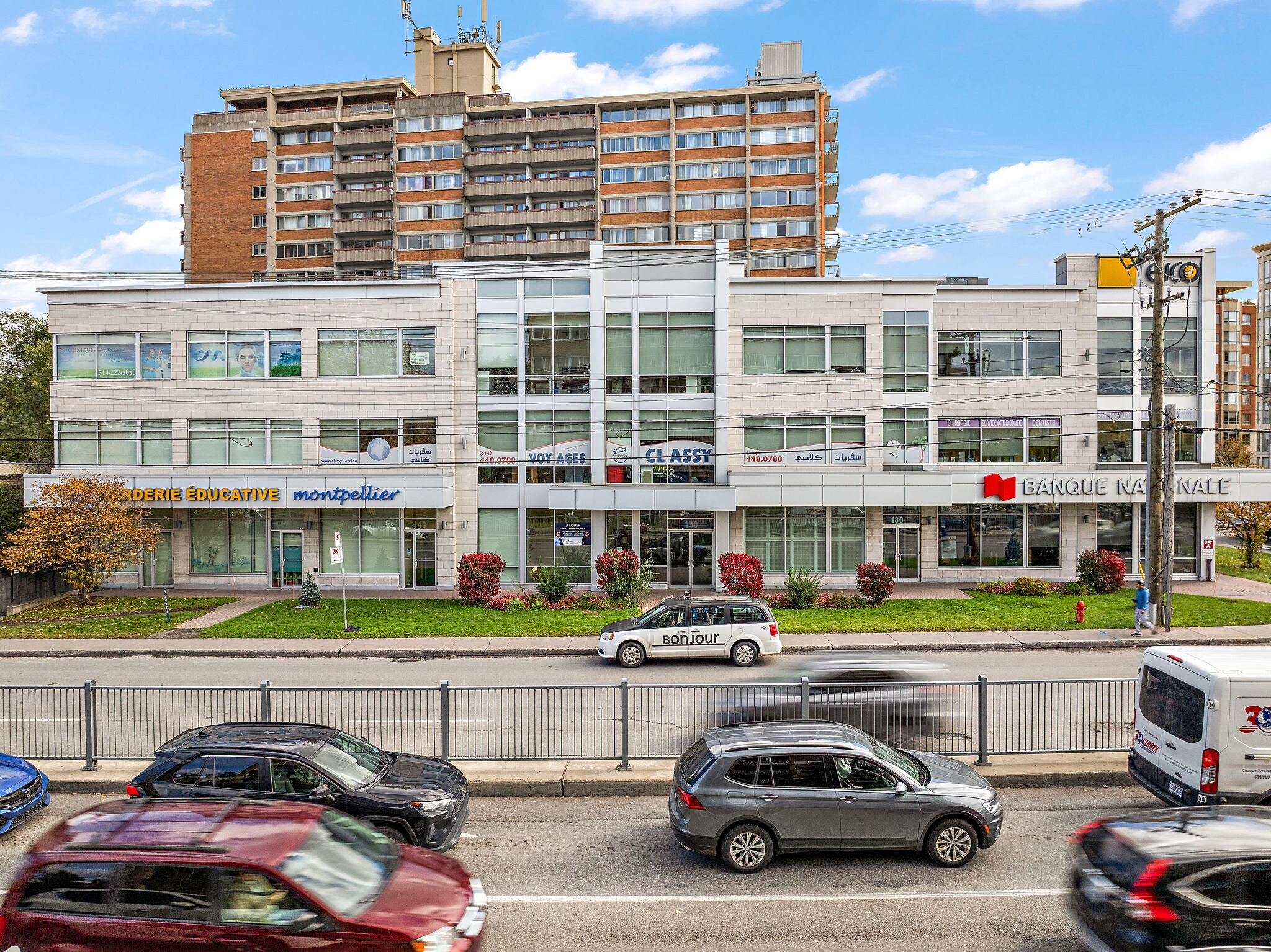 , Montréal, QC for Sale