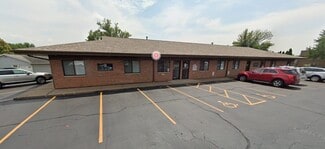 Davenport, IA Office - 3526 Jersey Ridge Rd
