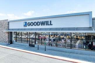 Fountain Valley, CA Retail - 17120 Magnolia St Fountain Valley, CA Retail - 17120 Magnolia St