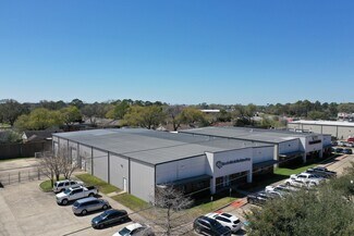 Houston, TX undefined - 11821 S Sam Houston Pky W