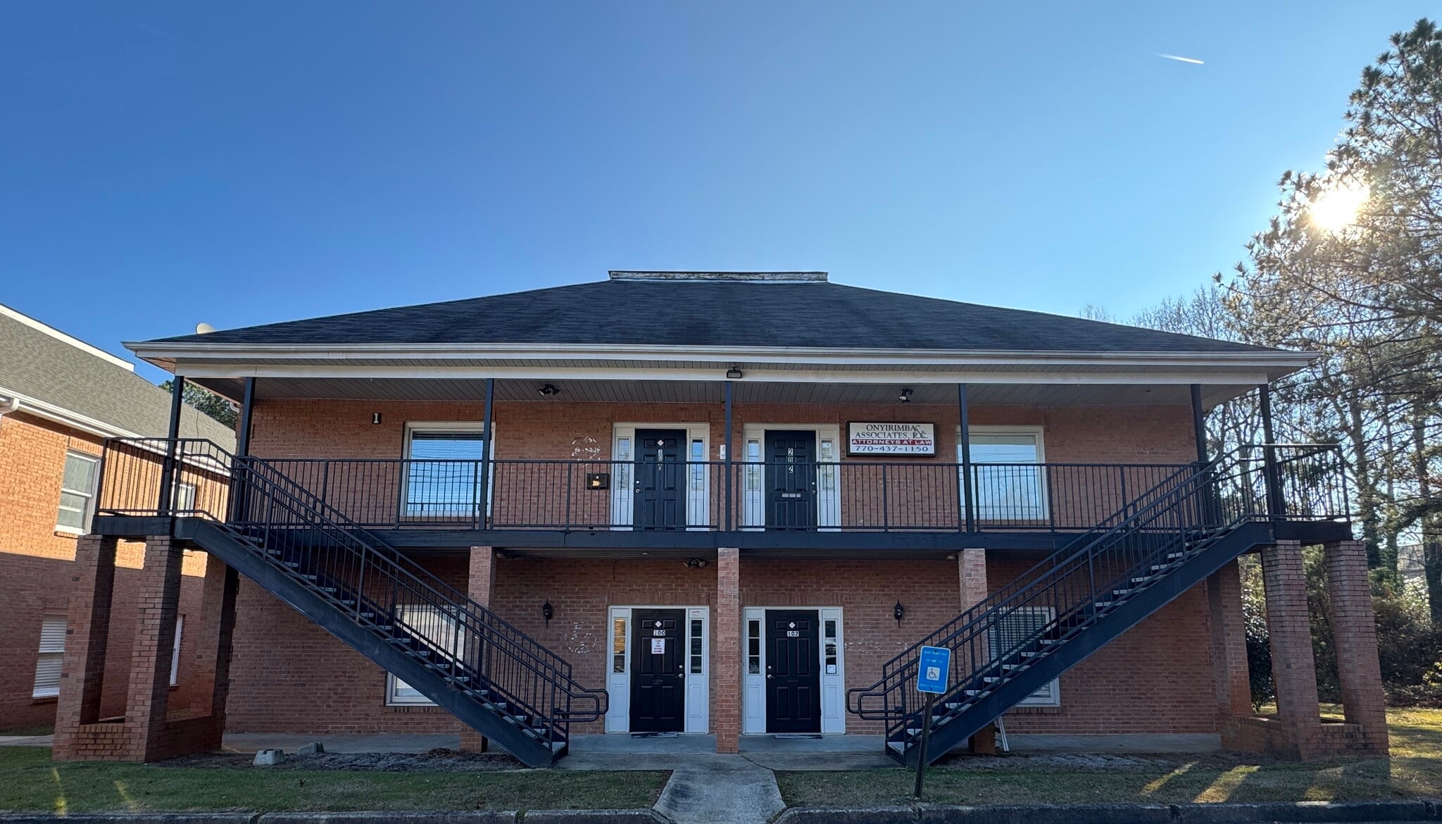 3411 Austell Rd SW, Marietta, GA for Rent