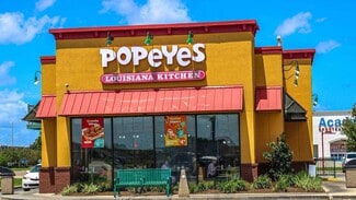 Thibodaux, LA Fast Food - 700 N Canal Blvd Thibodaux, LA Fast Food - 700 N Canal Blvd