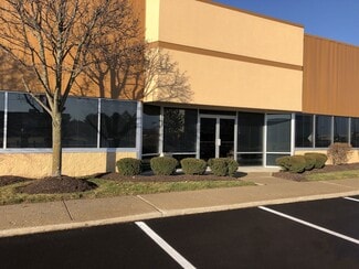 Indianapolis, IN Flex - 9386 Castlegate Dr