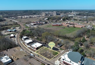 Ridgeland, MS Commercial - 320 W Jackson St