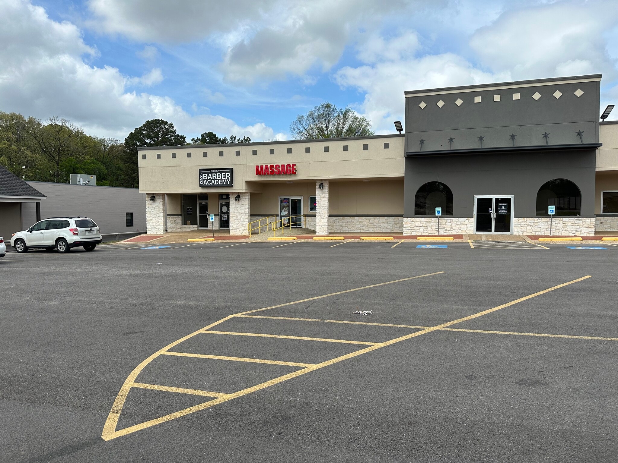 713 W Southwest Loop 323, Tyler, TX for Rent