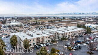 Meridian, ID Office - 625 S Stratford Dr