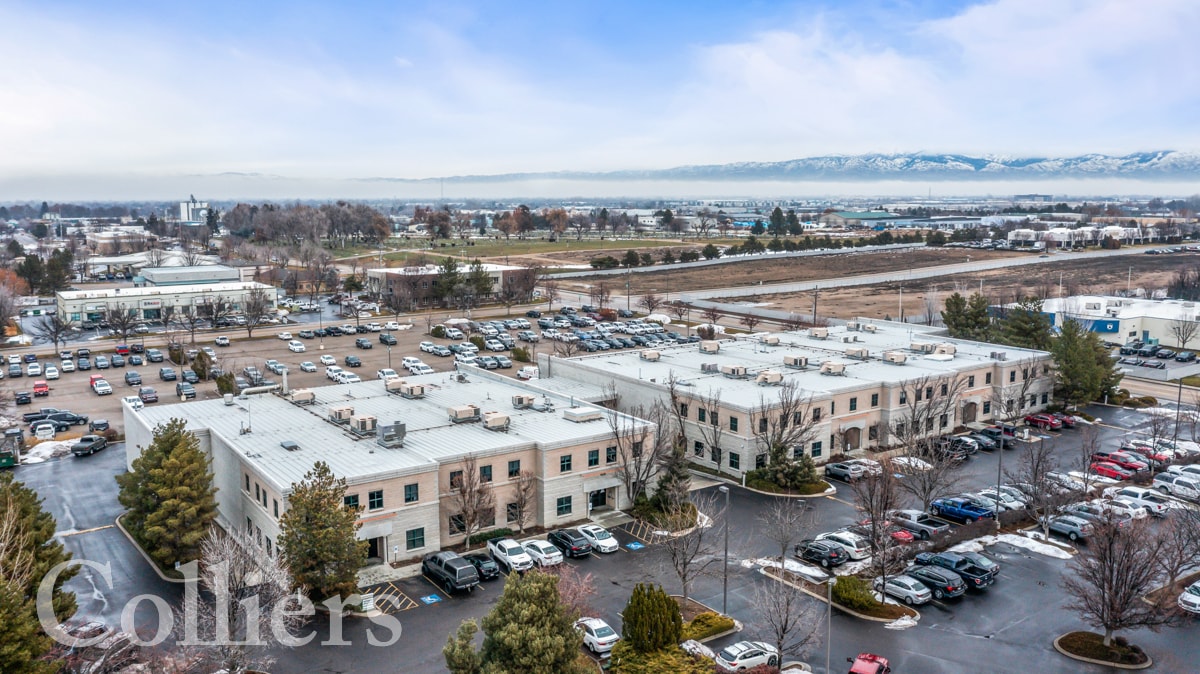 625 S Stratford Dr, Meridian, ID for Rent