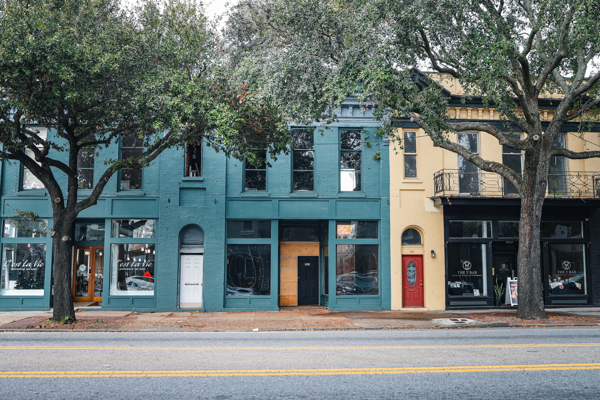 351-355 Martin Luther King Jr Blvd, Savannah, GA for Rent