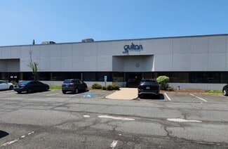 South Plainfield, NJ Industrial - 116 Corporate Blvd South Plainfield, NJ Industrial - 116 Corporate Blvd