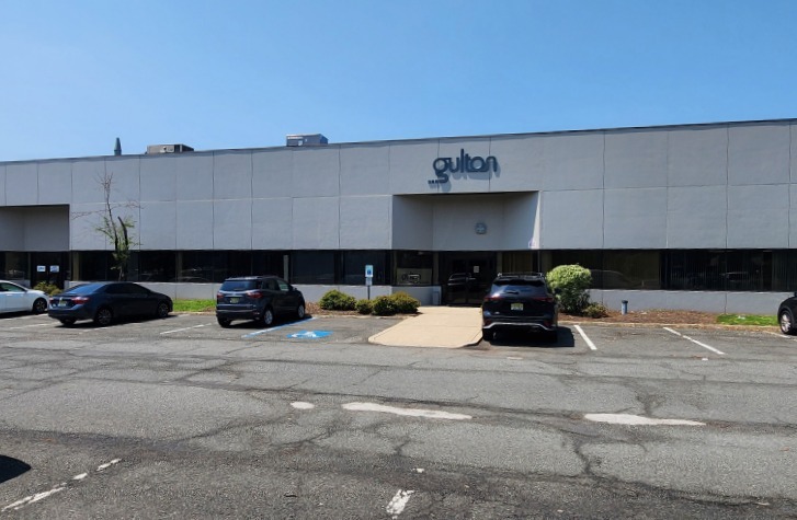 116 Corporate Blvd, South Plainfield, NJ for Rent