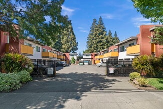 Hayward, CA Apartments - 25013-25021 Cypress Ave Hayward, CA Apartments - 25013-25021 Cypress Ave