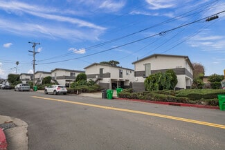 Hayward, CA Apartments - 21501-21599 Westpark St