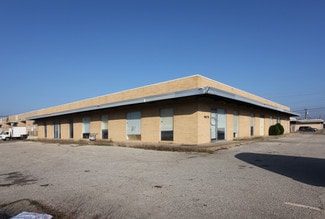 Dallas, TX Flex - 9983 Monroe Dr