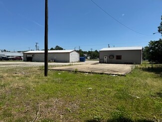 Richmond, VA Retail - 9600 Jefferson Davis Hwy
