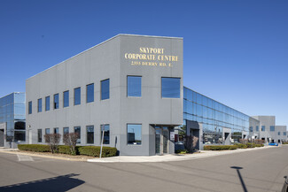 Mississauga, ON Office - 2355 Derry Rd E
