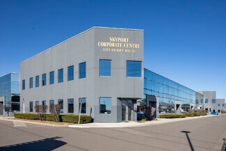 Mississauga, ON Office - 2355 Derry Rd E