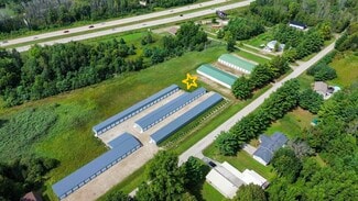 Abrams, WI Self-Storage Facilities - 2995 Cedar Ln
