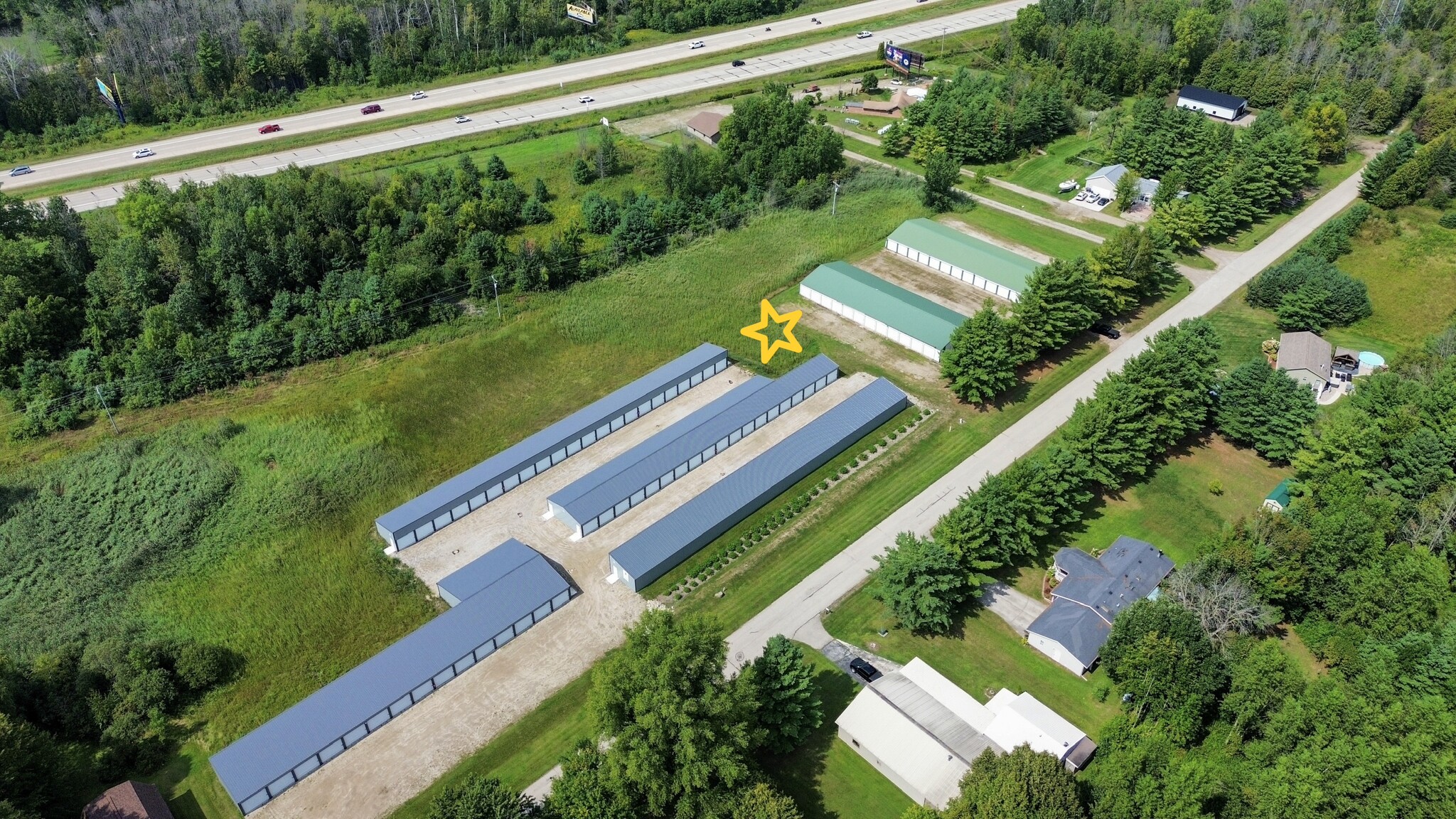 2995 Cedar Ln, Abrams, WI for Sale