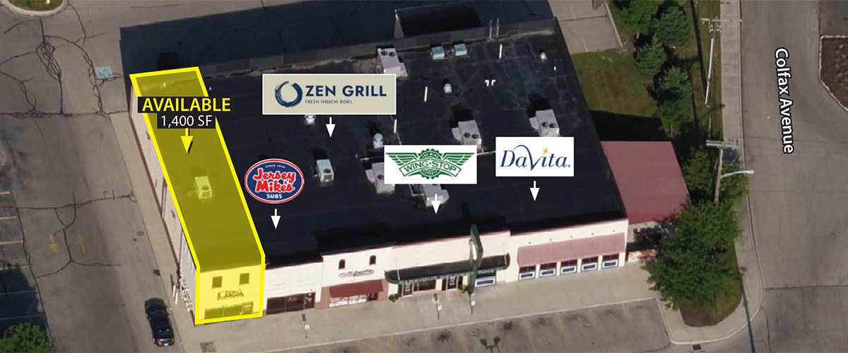 2801-2861 Wilmington Pike, Dayton, OH for Rent