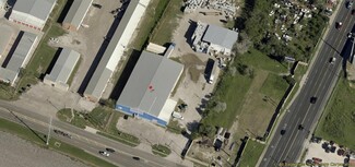 Corpus Christi, TX Industrial - 5568 Ayers St