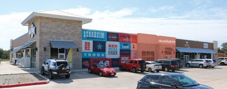 Bergheim, TX Retail - 919 State Highway 46 E