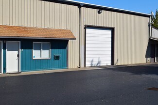 Eugene, OR Flex - 4216 W 7th Ave