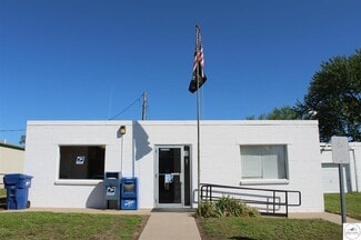 Hughesville, MO Specialty - 102 Mockbee St