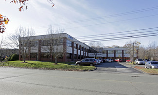 Gloucester, MA Office, Medical - 1 Blackburn Dr