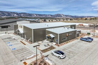 Colorado Springs, CO undefined - 13280 Touchstone Vw