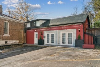 Columbia, TN Freestanding - 705 Dunnington St Columbia, TN Freestanding - 705 Dunnington St