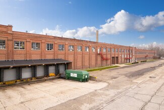 Zion, IL Industrial - 2701 Deborah Ave