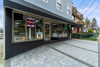 Montclair, NJ Multi-Family - 167 Harrison Ave