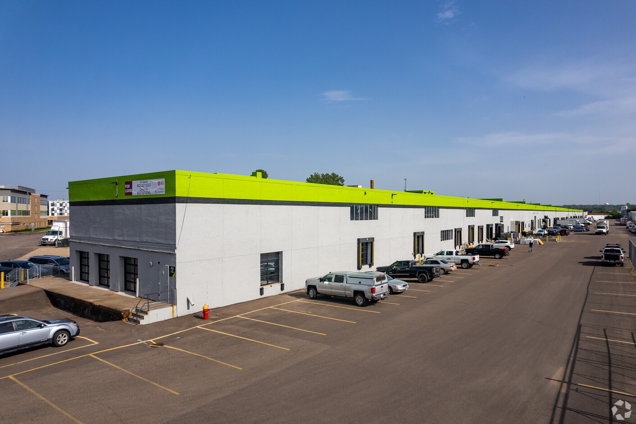 740-756 Vandalia St, Saint Paul, MN for Rent