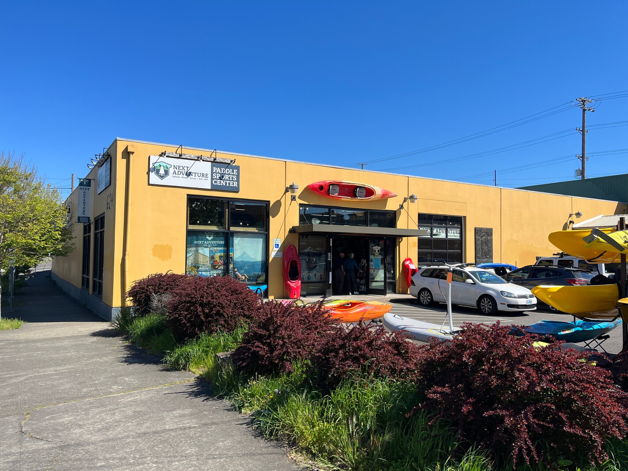 704 SE Washington St, Portland, OR for Sale