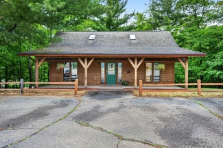 Spooner, WI Office - 2380 County Road A