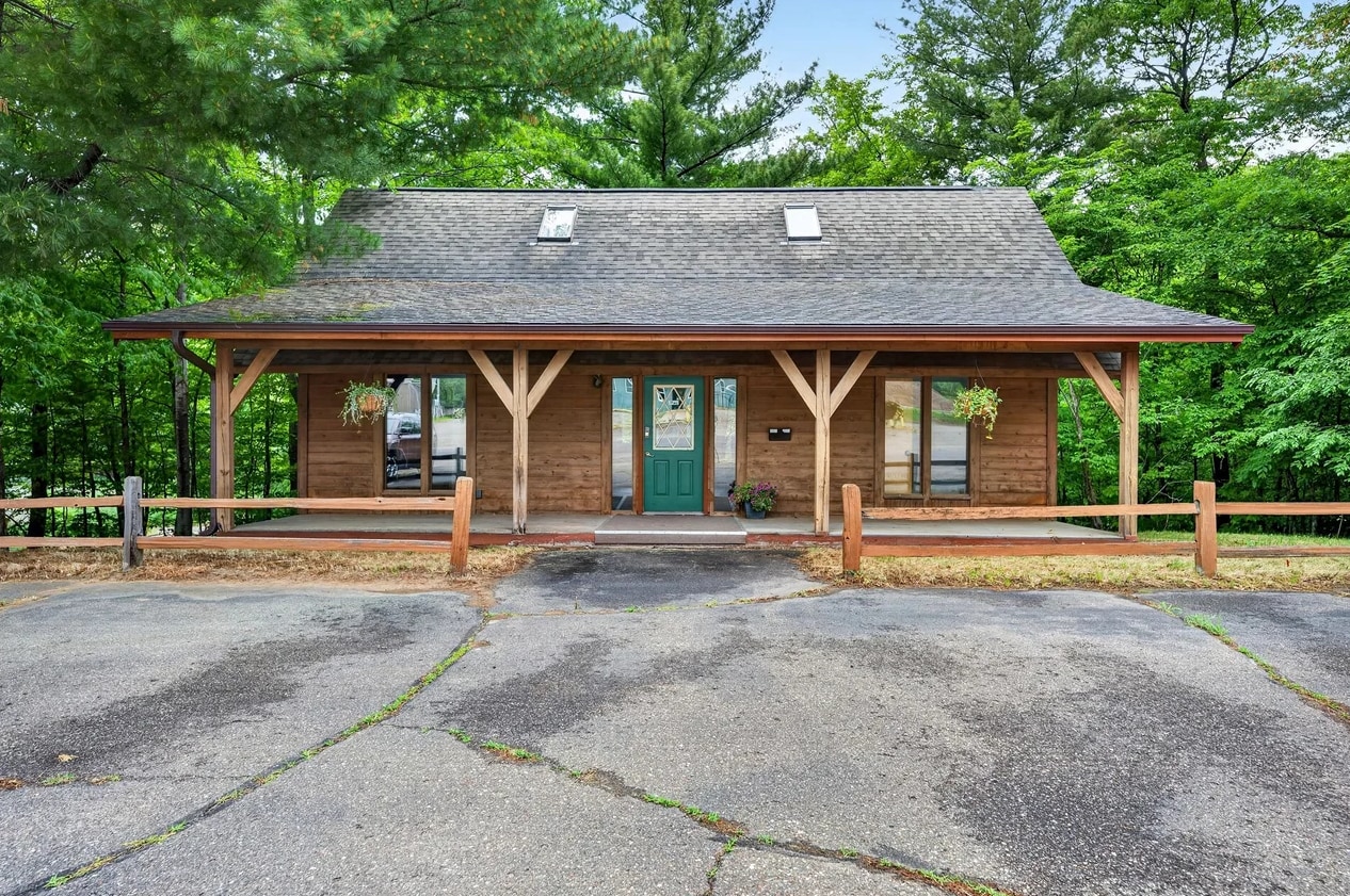 2380 County Road A, Spooner, WI for Sale