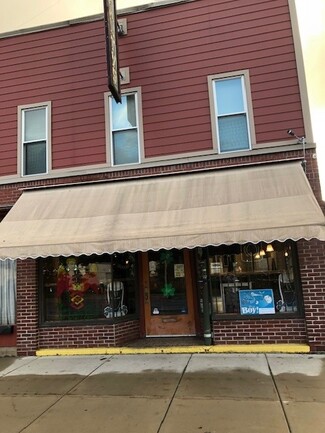 Olean, NY Specialty - 535 N Union St