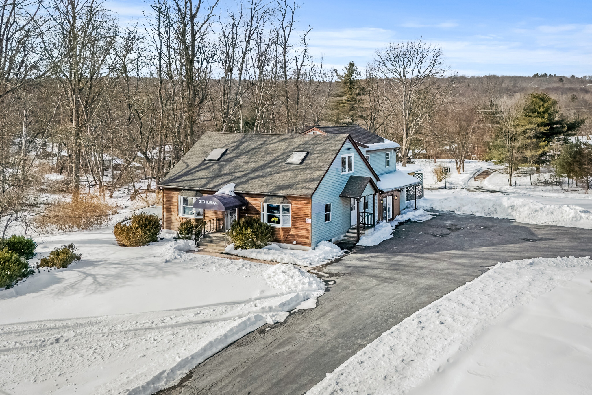 5069 Milford Rd, East Stroudsburg, PA for Sale