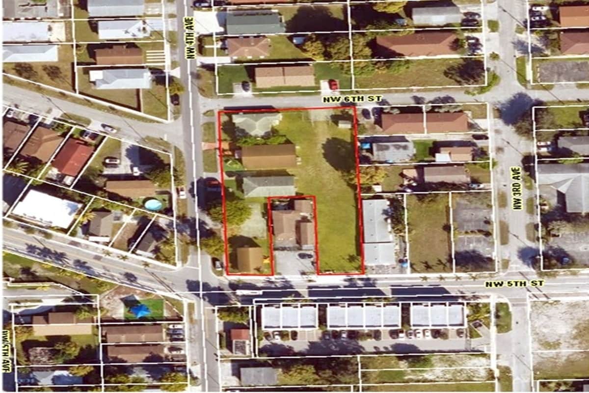 , Hallandale Beach, FL for Sale