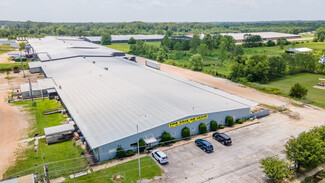 Okolona, MS Distribution - 431 Highway 41