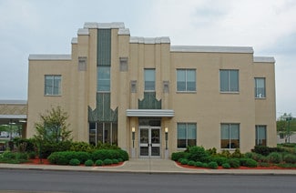 Charleston, WV Medical - 300 Tennesee Ave