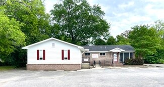 Prattville, AL Office - 136 E Main St Prattville, AL Office - 136 E Main St