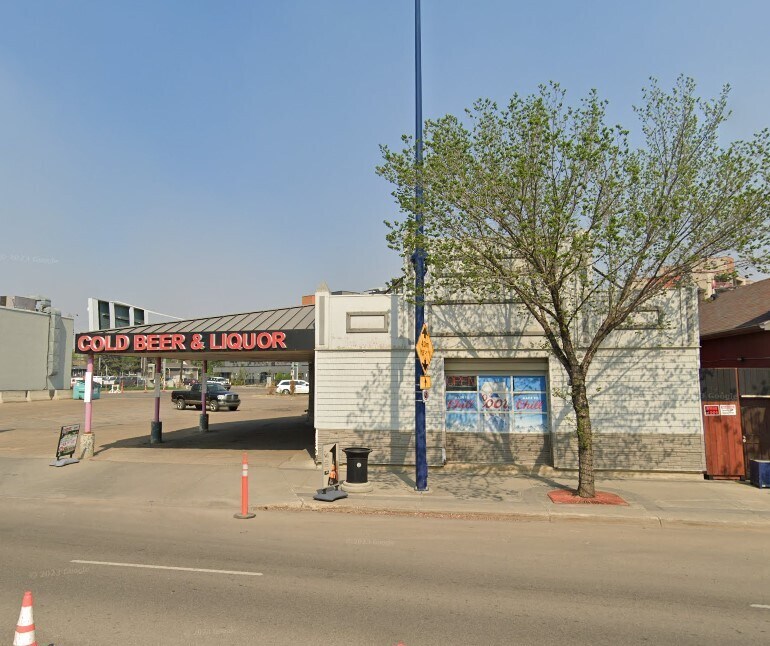 12740 Fort Rd NW, Edmonton, AB for Sale