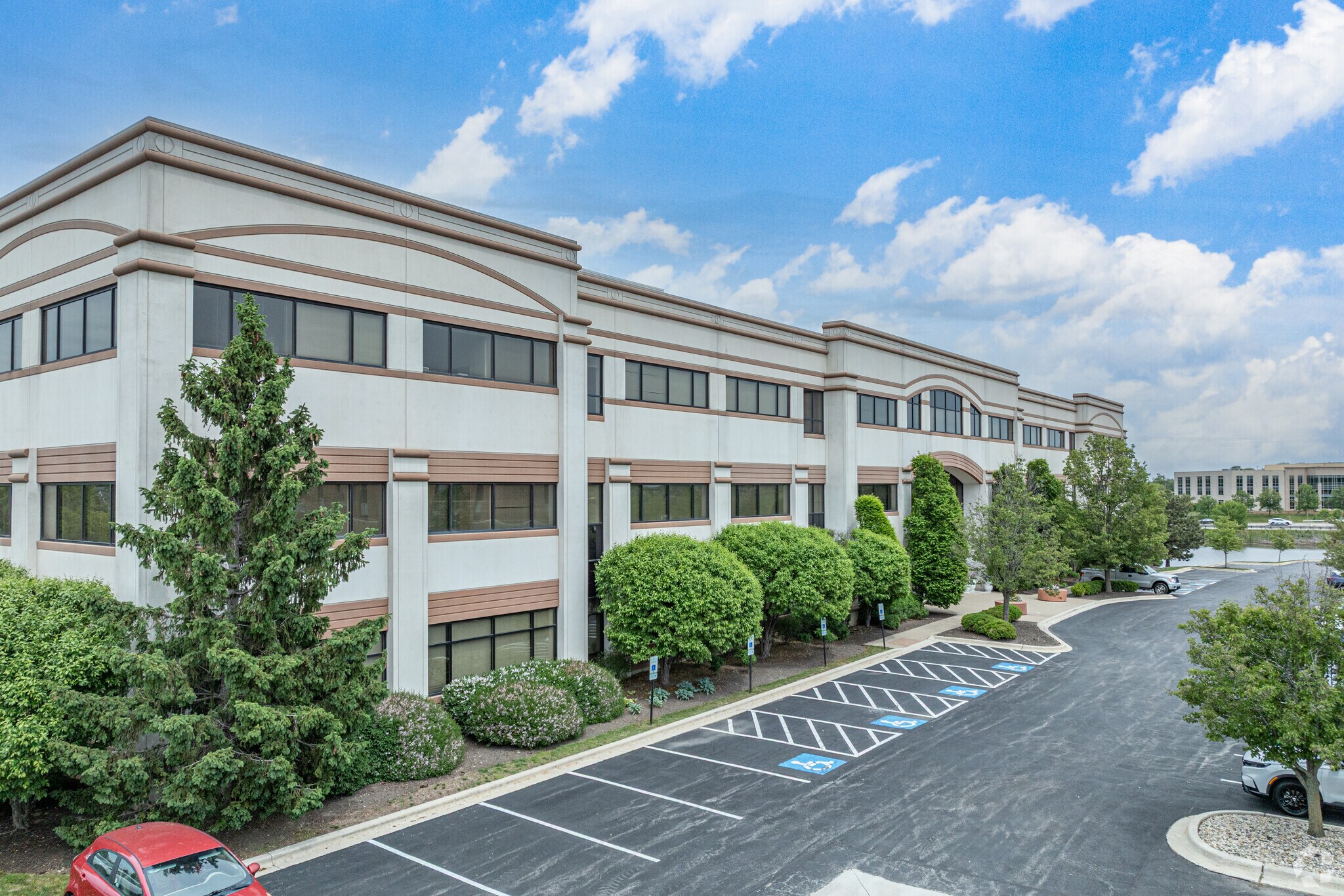 150 Harvester Dr, Burr Ridge, IL for Rent